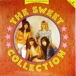 Пластинка Sweet Collection (2LP)